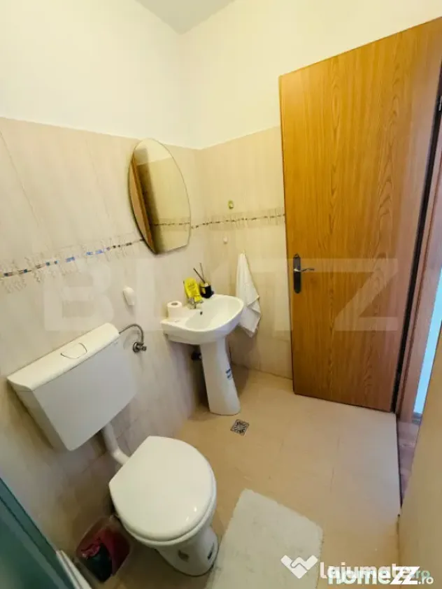 Apartament cochet cu 2 camere în zona 13 Decembrie, Brașo