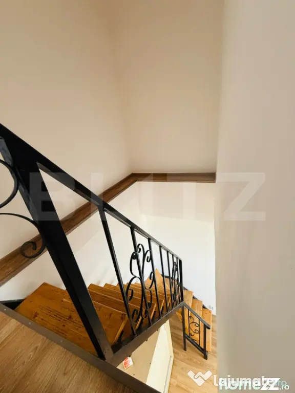 Apartament cochet cu 2 camere în zona 13 Decembrie, Brașo