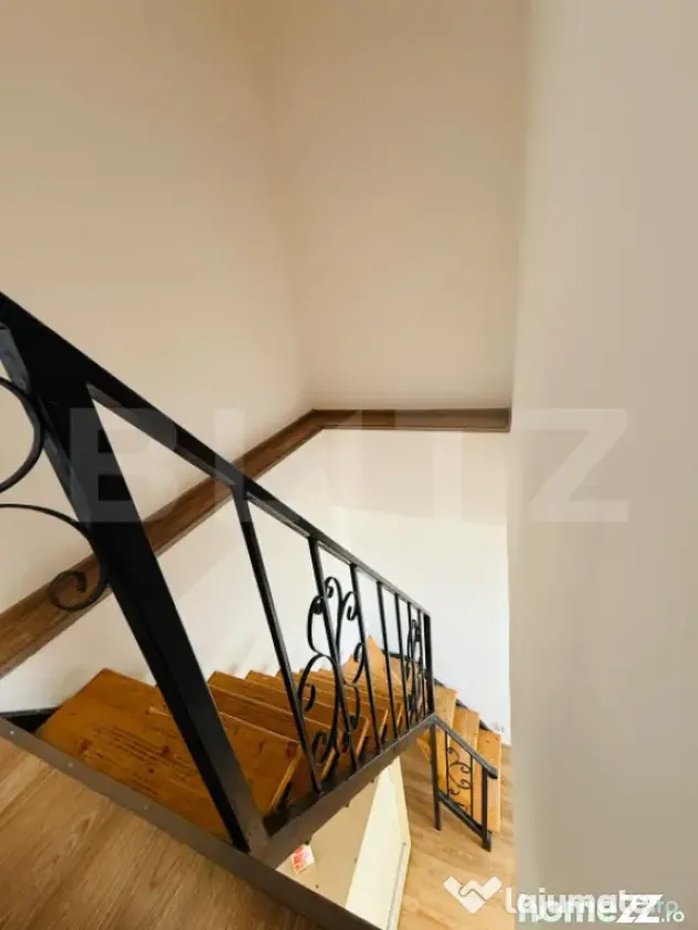 Apartament cochet cu 2 camere în zona 13 Decembrie, Brașo