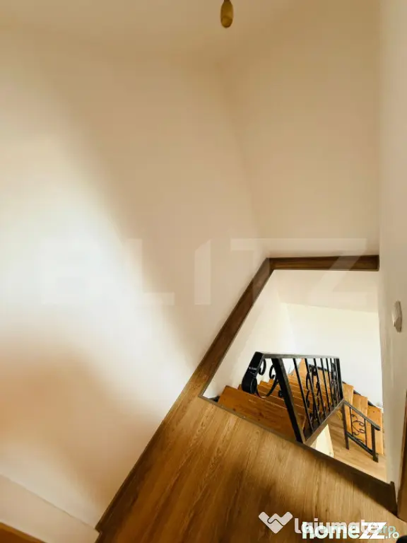 Apartament cochet cu 2 camere în zona 13 Decembrie, Brașo