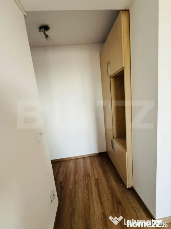 Apartament cochet cu 2 camere în zona 13 Decembrie, Brașo