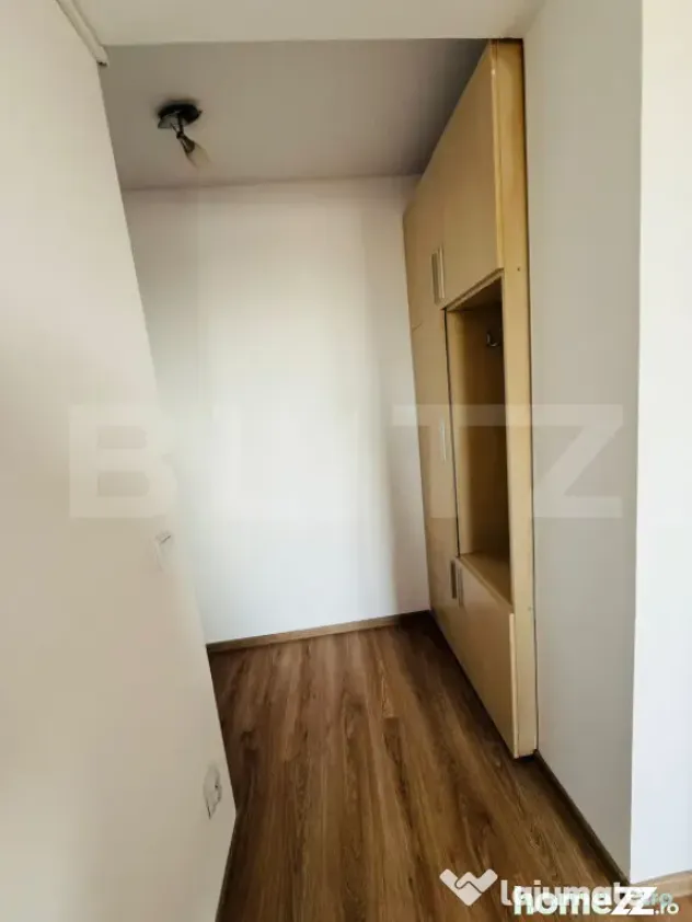 Apartament cochet cu 2 camere în zona 13 Decembrie, Brașo