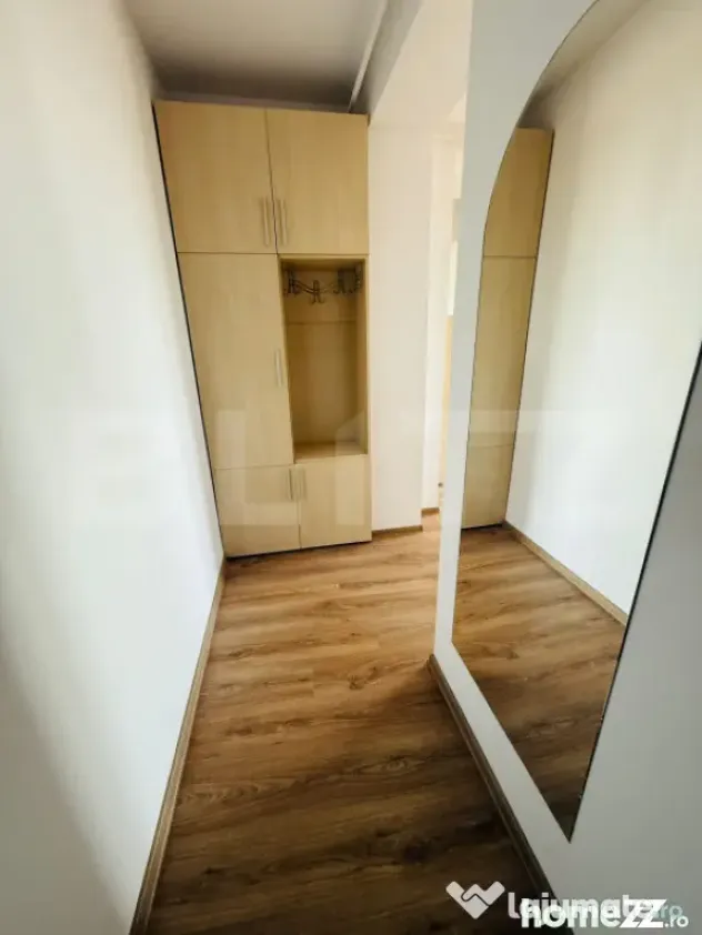 Apartament cochet cu 2 camere în zona 13 Decembrie, Brașo