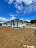 Casă nouă, 114 mp utili, semifinisată – Satul Nou de Jo
