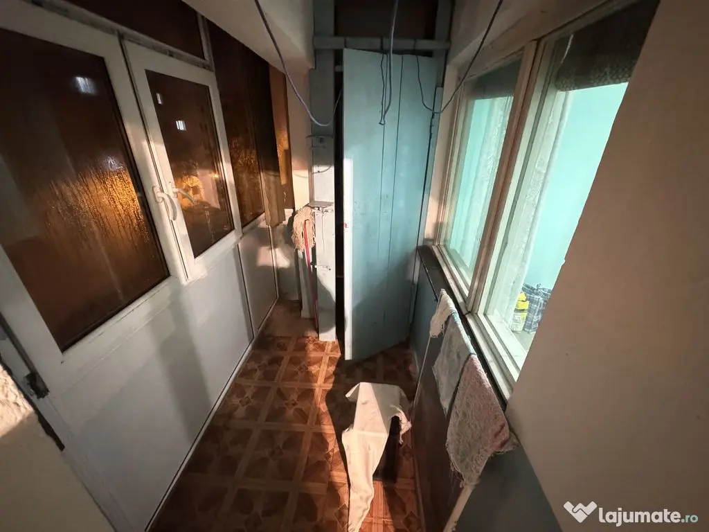 Apartament 4 camere zona Inel 2