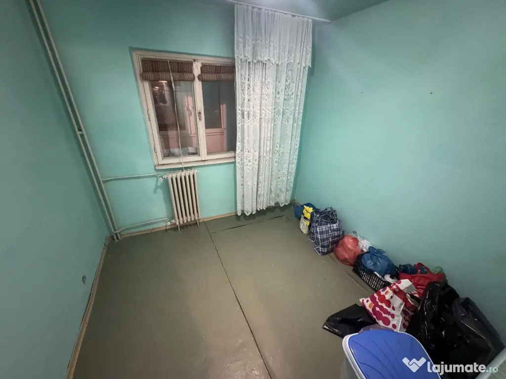 Apartament 4 camere zona Inel 2