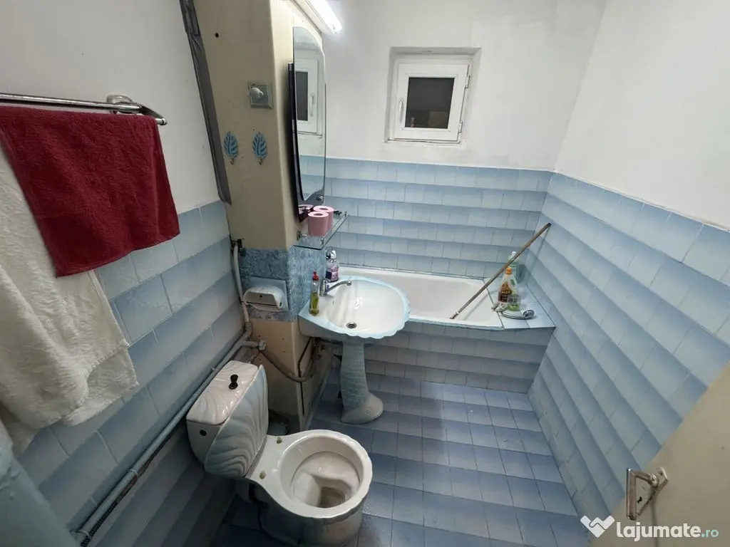 Apartament 4 camere zona Inel 2