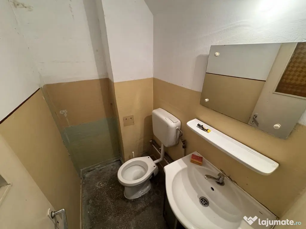 Apartament 4 camere zona Inel 2