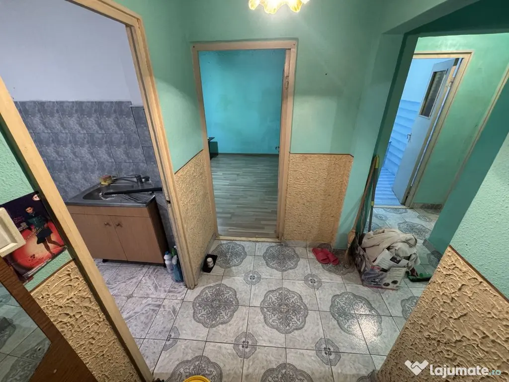 Apartament 4 camere zona Inel 2