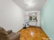 Apartament cu 4 camere de închiriat în zona Banu Maracine 