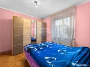 Apartament cu 4 camere de închiriat în zona Banu Maracine 