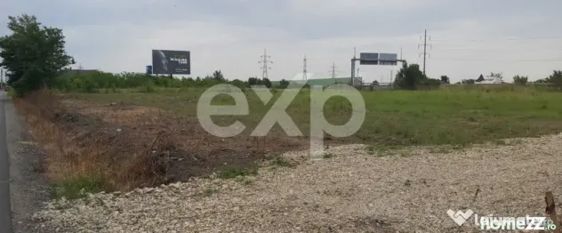 Teren intravilan 4.800 mp – lângă Autostrada Pitești -