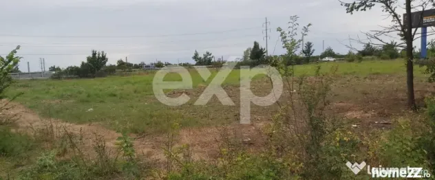 Teren intravilan 4.800 mp – lângă Autostrada Pitești -