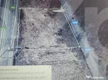 Teren intravilan 4.800 mp – lângă Autostrada Pitești -