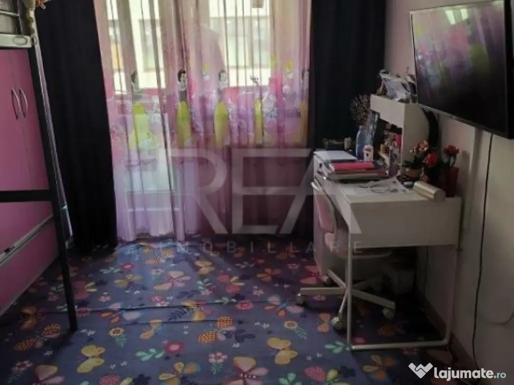 Apartament 2 Camere , Decomandat , Bloc 2014 , Drumul Binelu