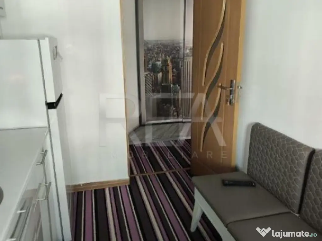 Apartament 2 Camere , Decomandat , Bloc 2014 , Drumul Binelu