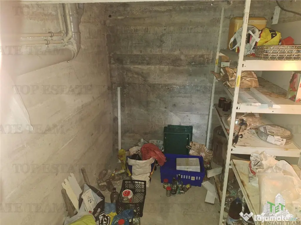 Casa individuala cu teren 182mp in Colentina, intr-o strada