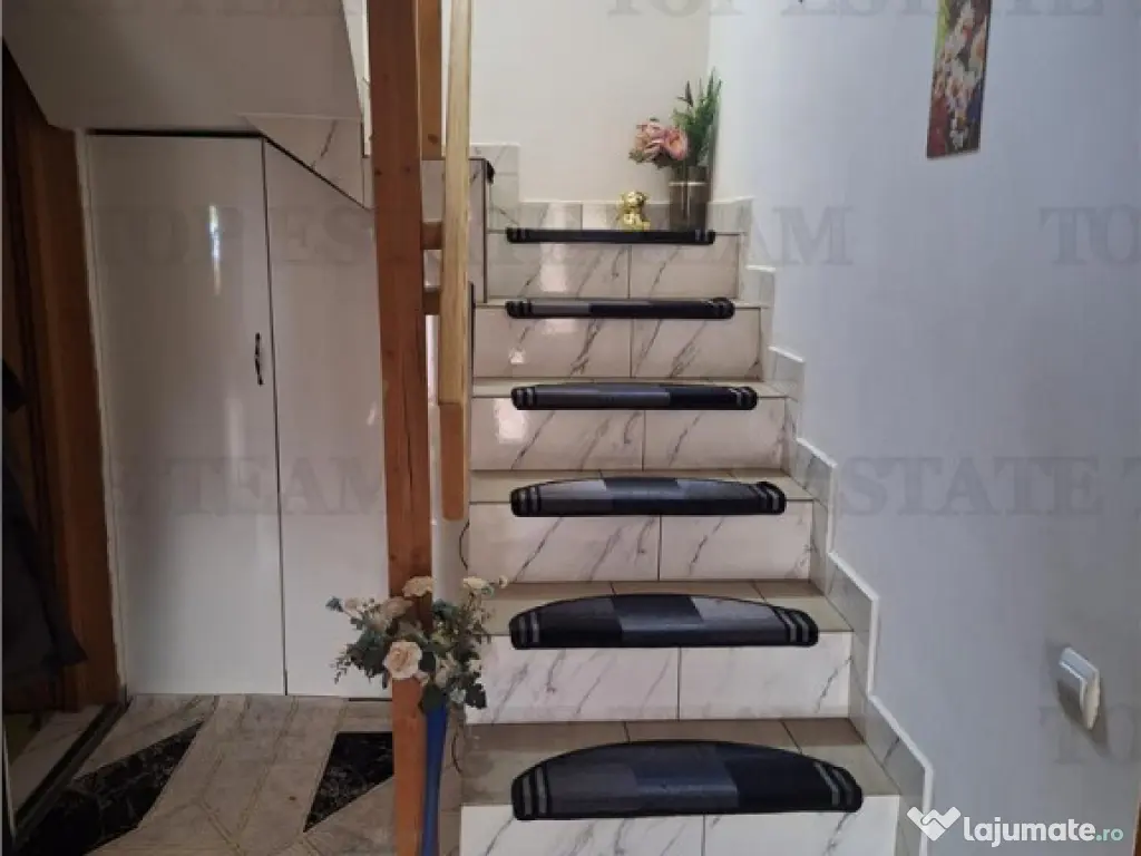 Casa individuala cu teren 182mp in Colentina, intr-o strada