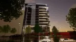 Apartament 3 camere, 76.52 mp, zona Centrală