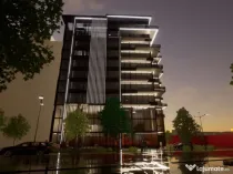 Apartament 3 camere, 76.52 mp, zona Centrală