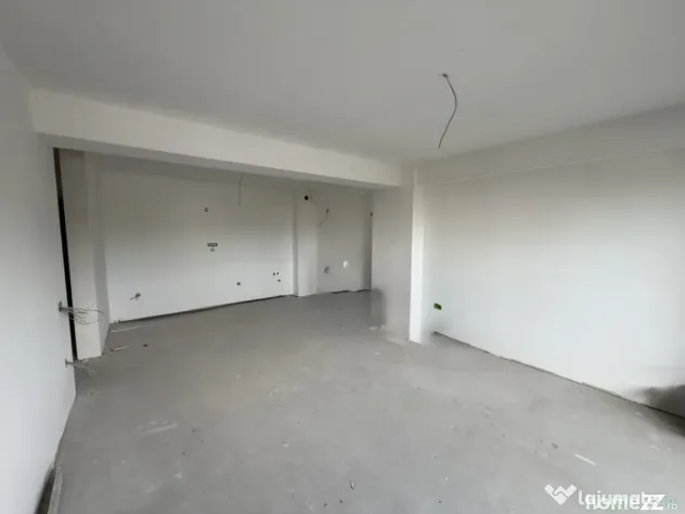 Apartament premium 3 camere | Terasă 17,8 mp | Vedere panor
