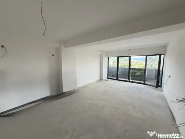 Apartament premium 3 camere | Terasă 17,8 mp | Vedere panor