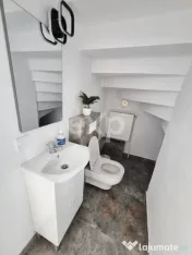 Casă P+M de vânzare – Pitești, Str. Constantin Dobrogea 