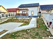 Casă P+M de vânzare – Pitești, Str. Constantin Dobrogea 