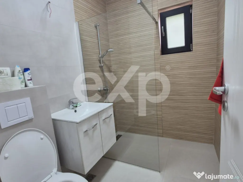 Apartament 2 camere in Trivale | Bloc Nou | mobilat si utila