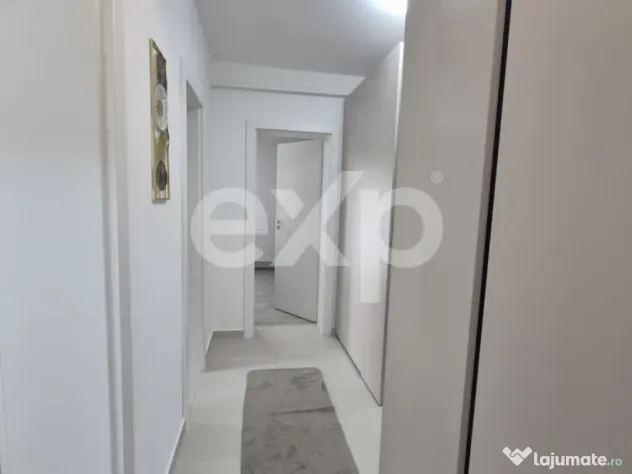 Apartament 2 camere in Trivale | Bloc Nou | mobilat si utila