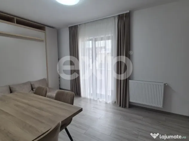 Apartament 2 camere in Trivale | Bloc Nou | mobilat si utila