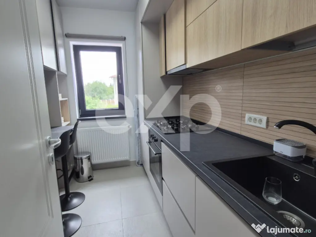 Apartament 2 camere in Trivale | Bloc Nou | mobilat si utila