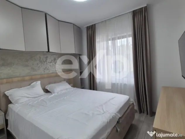 Apartament 2 camere in Trivale | Bloc Nou | mobilat si utila