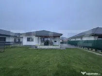 Casă de vânzare în Unirea – mobilată, utilată