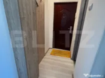 2 camere mobilat, 30 mp, centrală – gata de mutat, zonă