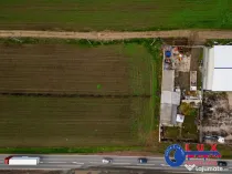 ID 7898 EXCLUSIVITATE – TEREN INTRAVILAN *Sat CATALOI