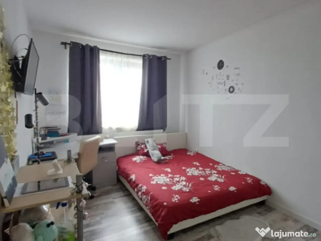 Exclusivitate!!! Casa individuala 137 mp, teren 1360 mp, in