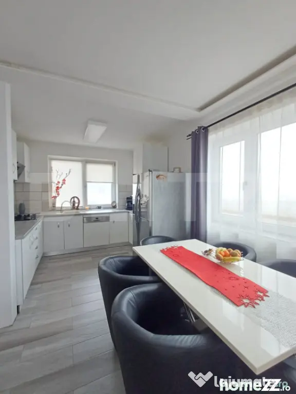 Exclusivitate!!! Casa individuala 137 mp, teren 1360 mp, in - Mihai Viteazu (Cluj)