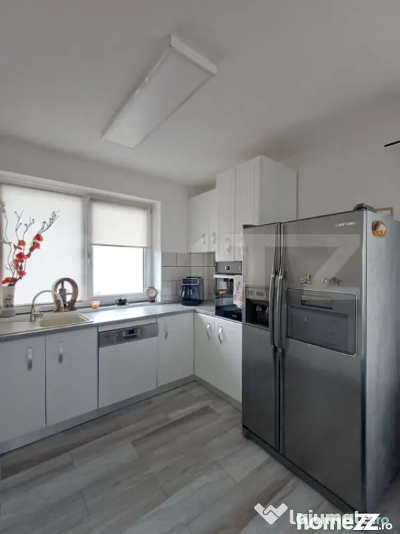 Exclusivitate!!! Casa individuala 137 mp, teren 1360 mp, in - Mihai Viteazu (Cluj)