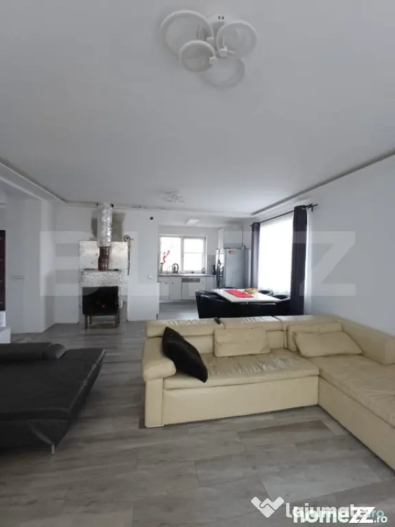 Exclusivitate!!! Casa individuala 137 mp, teren 1360 mp, in - Mihai Viteazu (Cluj)