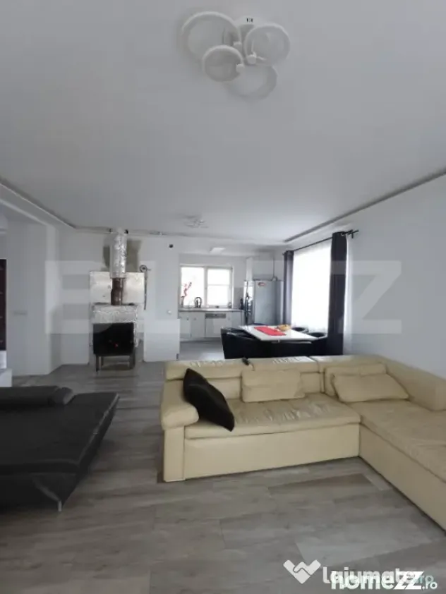 Exclusivitate!!! Casa individuala 137 mp, teren 1360 mp, in - Mihai Viteazu (Cluj)