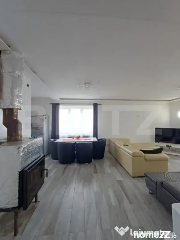 Exclusivitate!!! Casa individuala 137 mp, teren 1360 mp, in - Mihai Viteazu (Cluj)