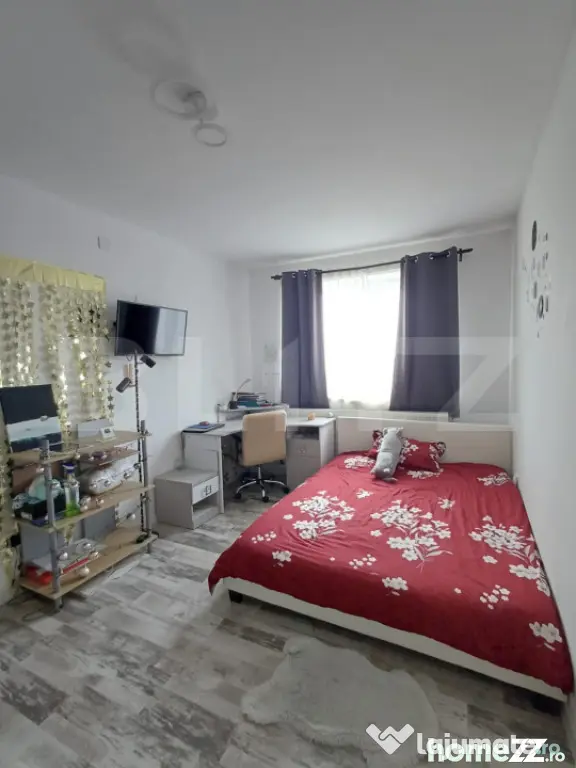 Exclusivitate!!! Casa individuala 137 mp, teren 1360 mp, in - Mihai Viteazu (Cluj)