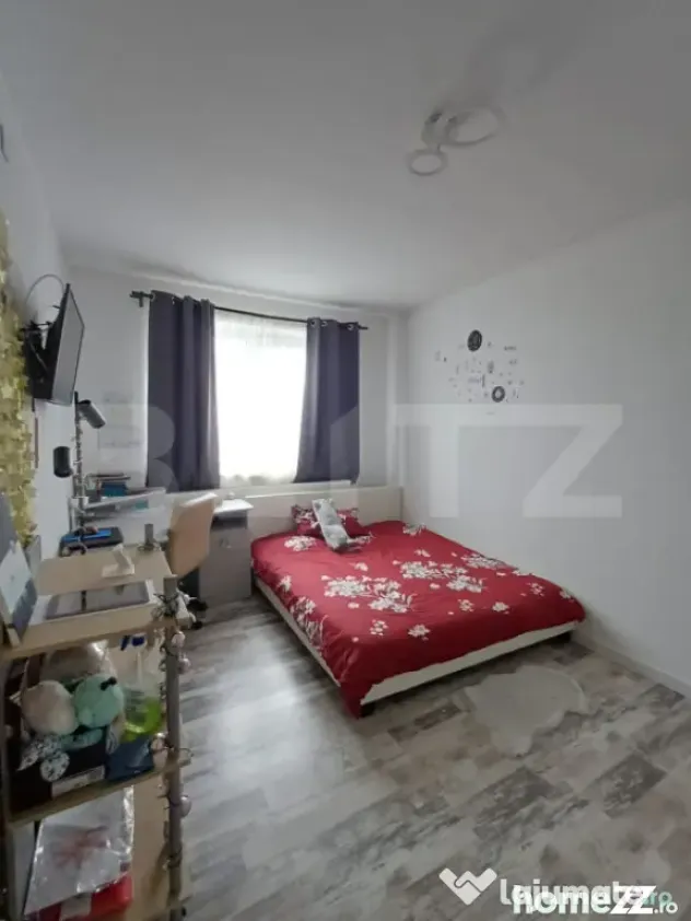 Exclusivitate!!! Casa individuala 137 mp, teren 1360 mp, in - Mihai Viteazu (Cluj)
