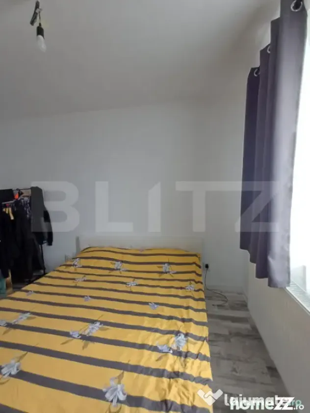 Exclusivitate!!! Casa individuala 137 mp, teren 1360 mp, in - Mihai Viteazu (Cluj)