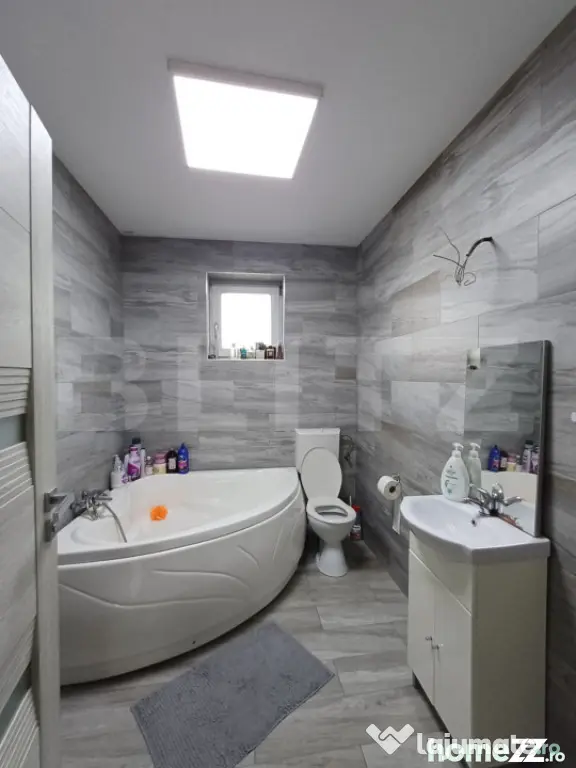 Exclusivitate!!! Casa individuala 137 mp, teren 1360 mp, in - Mihai Viteazu (Cluj)