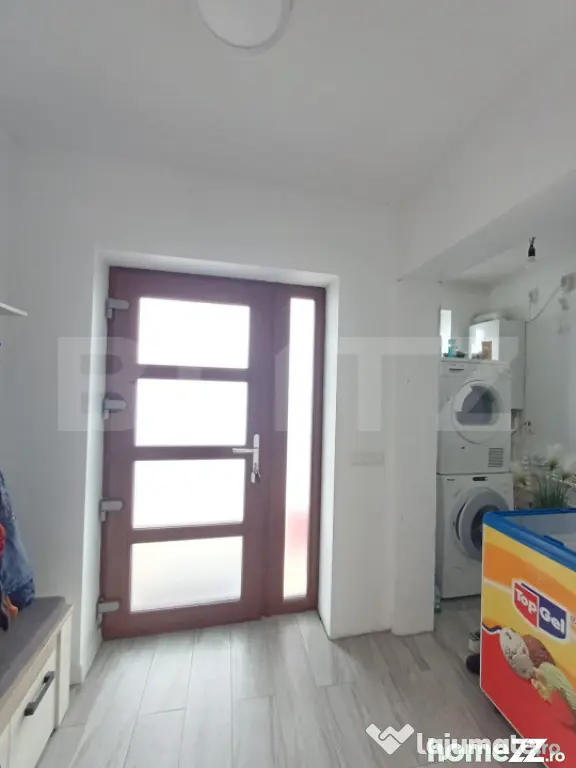 Exclusivitate!!! Casa individuala 137 mp, teren 1360 mp, in - Mihai Viteazu (Cluj)