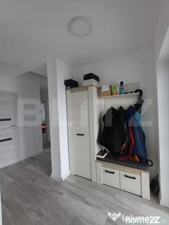 Exclusivitate!!! Casa individuala 137 mp, teren 1360 mp, in - Mihai Viteazu (Cluj)