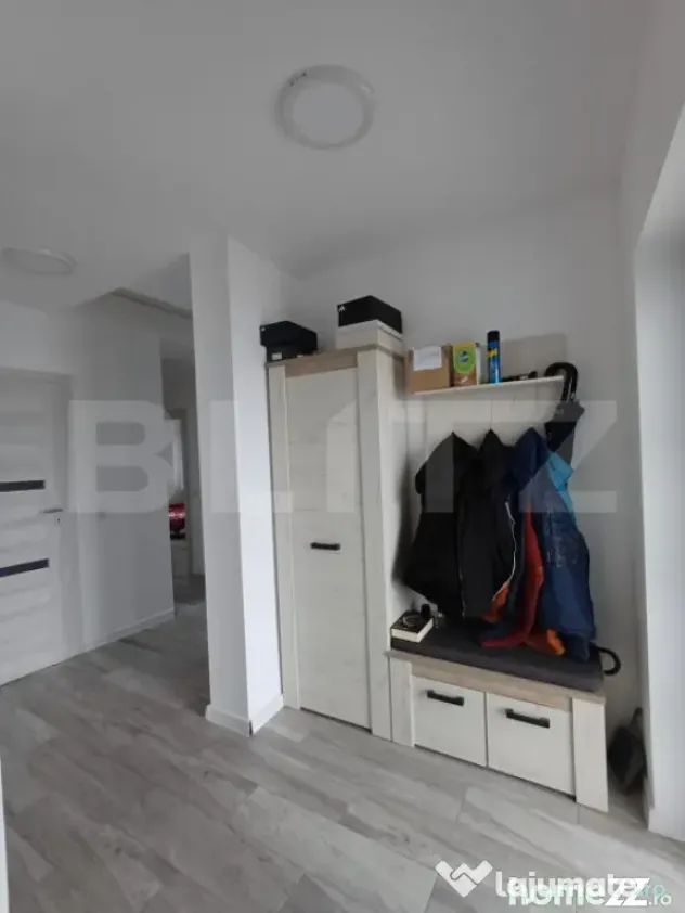 Exclusivitate!!! Casa individuala 137 mp, teren 1360 mp, in - Mihai Viteazu (Cluj)
