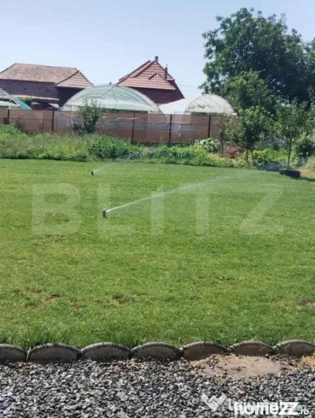 Exclusivitate!!! Casa individuala 137 mp, teren 1360 mp, in - Mihai Viteazu (Cluj)